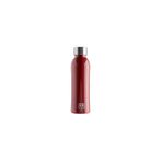 BUGATTI Twin Paslanmaz Çelik Parlak Kırmızı Termos 500Ml BBT-ML500IS