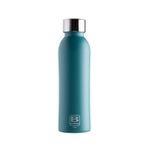 Bugatti Twin Paslanmaz Çelik Vıntage Yeşil Termos 500Ml