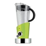 Bugatti Vela Evolution Yeşil Blender