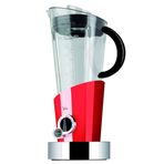 Bugatti Vela Kırmızı Blender