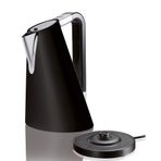 Bugatti Vera Easy Siyah Kettle