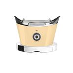 BUGATTI VOLO EKMEK KIZARTMA MAKİNESİ KREM 13-SVOLOC