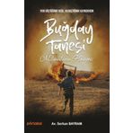 Buğday Tanesi - Serkan Bayram
