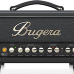 Bugera G5 Infinium 5 W Gitar Amplifikatör