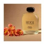 Bugi Home Collection Aurora Peolia Ev Oda Ortam Kokusu, Çubuklu Oda Kokusu Şakayık Çiçeği 150ml Yoğun Kalıcılık (500ML)