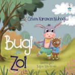 Bugi ve Zoi - Özlem Karaman Nuhoğlu