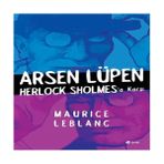 Buğlem Event Arsen Lüpen - Herlk Sholmesa Karşı - 1 Adet