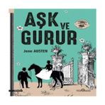 Buğlem Event Aşk ve Gurur - 1 Adet