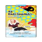 Buğlem Event Ay Hadi Inşallah! - Pucca Günlük 4. - 1 Adet