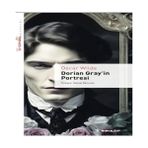 Buğlem Event Dorian Gray'in Portresi - Livaneli Lığı - 1 Adet