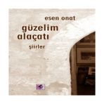 Buğlem Event Güzelim Alaçatı - 1 Adet