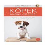Buğlem Event Köpek Ansiklopedisi - 1 Adet