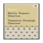 Buğlem Event Mutlu Yaşam Üzerine - Yaşamın Kısalığı Üzerine - 1 Adet