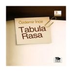 Buğlem Event Tabula Rasa - 1 Adet