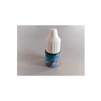 BUĞLEM Tattoo Kalıcı Dövme Makinesi Boyası En Kaliteli Süper Siyah Perfect Zuper Black 5 ml