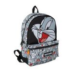 Bugs Bunny Okulu Çantası 2140
