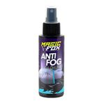 Buğu Önleyici Sprey Araba Cam Buğu Buhar Önleyici Araç Oto Için Buğu Çözücü 100 Ml