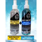 Buğu Önleyici ve Buz Çözücü 200 ml Sprey 2'li Set