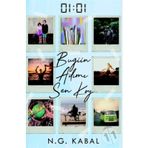 Bugün Adımı Sen Koy - N. G. Kabal