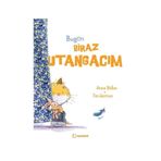 Bugün Biraz Utangacım - Uçanbalık Yayıncılık