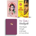 Bugün Kalan Hayatımın İlk Günü - Çöl Çiçeği - Waris Dirie