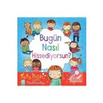 Bugün Kendini Nasıl Hissediyorsun? - Molly Potter