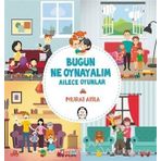 Bugün Ne Oynayalım - Murat Atila