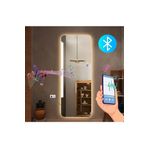Bugusan Bluetootlu Ledli Dokunmatik Tuşlu Boy Aynası 50x150(h)cm