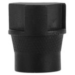 BUGUUYO Motosiklet Yağ Kapağı Kelepçesi Hızlı Çıkarma Yağ Anahtarı Yağ Kuşu Su Kuşu Kolay Çıkarma