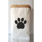 Bugy Bagy Pati Paperbag Oyuncak Saklama Kutusu