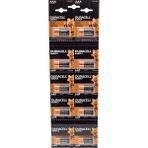 Buğz 1.5V Ince Aaa 20'li Alkalin Pil LR03/MN20