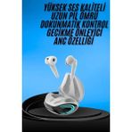 Buğz Android ve Ios Uyumlu Bluetooth Kulaklık Gaming Kulaklık Mini