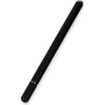 Buğz Dokunmatik Stylus Kalem Pen 108 - Siyah