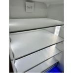 Buğz Dolap Içi Raf Örtüsü -Ultra Dayanıklı -45CMX3MT- Kaydırmaz -Kalın- Çok Amaçlı Pvc
