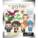 Buğz Harry Potter Klipsli Figür Seri 6