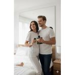 Buğz Heromen Erkek Parfüm – Gücün Ve Zarafetin Kokusu 50Ml