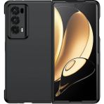 Buğz Newface Huawei Honor Magic V2 Kılıf Loft Kapak - Siyah