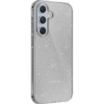 Buğz Newface Samsung Galaxy A25 5g Kılıf Glow Kapak - Siyah