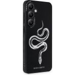 Buğz Newface Samsung Galaxy A25 5g Kılıf Mirror Desenli Kapak - Mirror - 13
