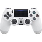 Buğz Playstation 4 Uyumlu Oyun Kolu V2 Gamepad Oyun Kolu Yeni Nesil Kol Kablosuz