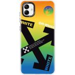Buğz Samsung Galaxy A04 Kılıf Estoril Desenli Kapak - Estoril - 5