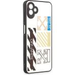 Buğz Samsung Galaxy A04 Kılıf Mirror Desenli Kapak - Mirror - 6