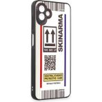Buğz Samsung Galaxy A04 Kılıf Mirror Desenli Kapak - Mirror - 7