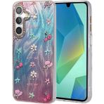 Buğz Samsung Galaxy A25 5g Kılıf Blade Aynalı Desenli Kapak - Desen 4