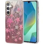 Buğz Samsung Galaxy A25 5g Kılıf Blade Aynalı Desenli Kapak - Desen 7