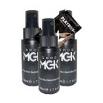 Buğz Shoe 3 Tane Birden 50 ml Ölçek Ayak Kokusuna ve Ayakkabılara Bakım Spreyi + Yanında Jel