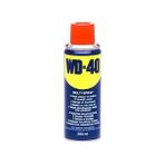 Buğz WD40 Pas Sökücü, Koruyucu, Yağlayıcı 200 ml