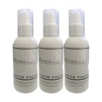 Buğz White Factor 3 Adet White Factor For Instant Whitening Beyazlatıcı Açıcı / 3X120 ml Krem SNMYN103