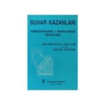 BUHAR KAZANLARI - ATEŞ ÖZGE