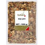 Buhara 1 kg Kış Çayı